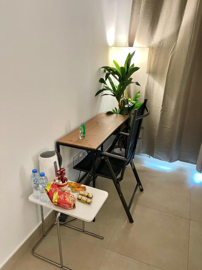דובאי Super Elegant Studio Apartment-Sparkle Tower By Sweet Homes מראה חיצוני תמונה